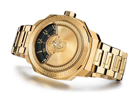 versace dylos watch replica